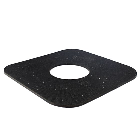 Rubber Seal for Benford/Terex/Mecalac Drive - Replaces J123