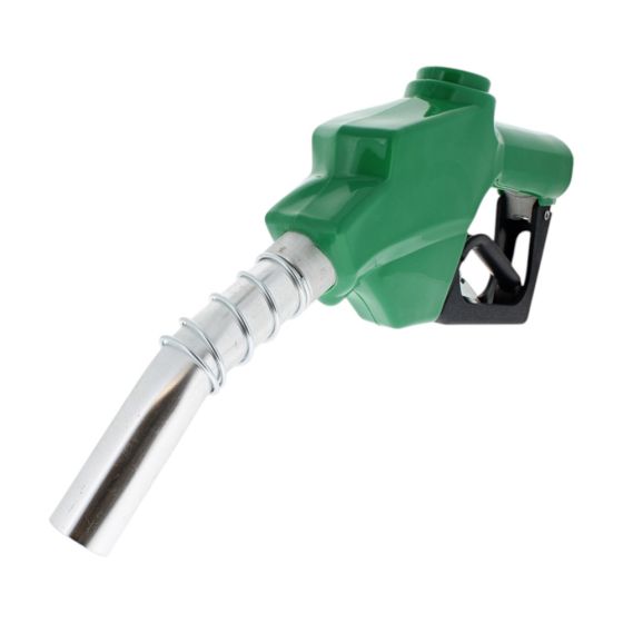 Automatic Diesel Trigger Refilling Nozzle - Auto Shut Off *Does not include coupling*