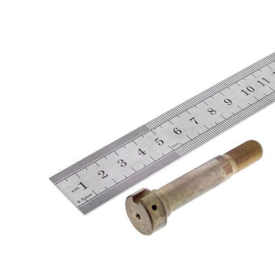 Centre Piece And Jet for Villiers Two Stroke Carburettors - J8V