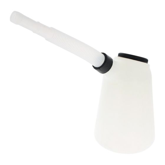 5 Litre Measuring Jug with Flexible Spout
