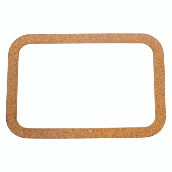 Rocker Box Gasket to Suit Petter AVA1 AVA2 PH1 PH2 Engines - JB4