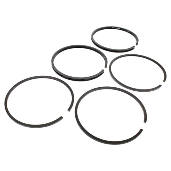 Piston Ring Set 030 (AE R20940/K) for Petters AVA Engines - JC11/12/13 030