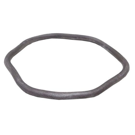 Lead Seal for Gear Wheel Retaining Plate fitted to Petter AVA+PH - JC132