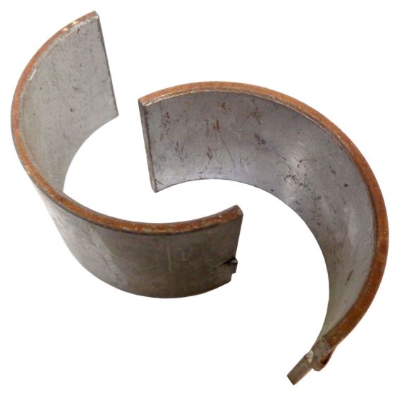 Big End Shells U/S 010 to suite Petters AVA/AVI Diesel Engine - Pair