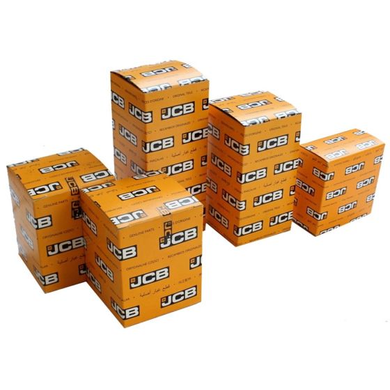 JCB 8018 Filters & Kits