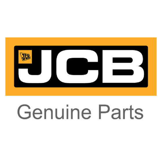 Spring Handle (L) - Genuine JCB No. 814/10135