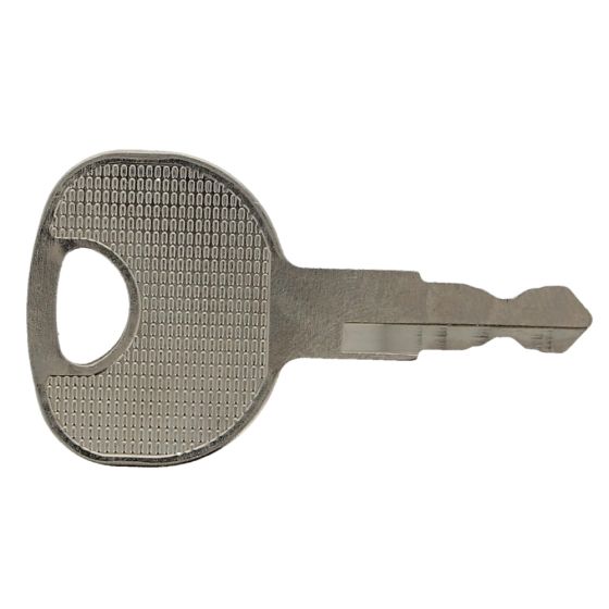 Replacement John Deere Key (Double sided) - JD2