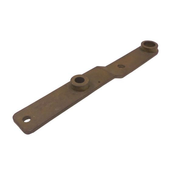 Variable Speed Lever to suit Petter AVA,PH Diesel Engines - JD56A