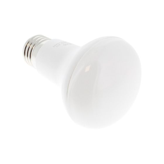 8W ES LED R63 Reflector Warm White Light Bulb