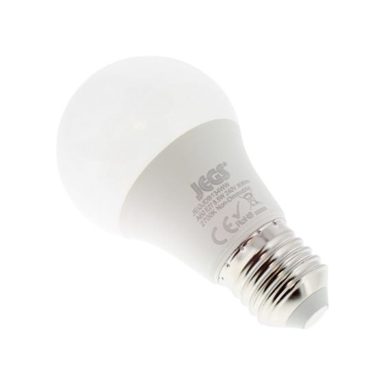 Thermal Plastic GLS 10w ES-E27 240v Light Bulb