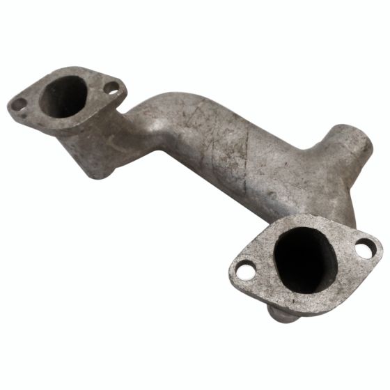 Air Inlet Manifold for Petter AVA2 PH2 Engines - JF43