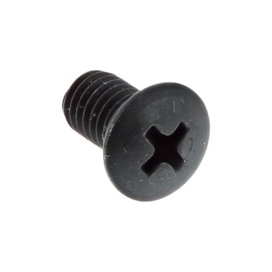 Stepped Trass Head Bolt M6 x 10mm for Makita LS0816, LS0816F Mitre Saws - OEM No. JM00000530