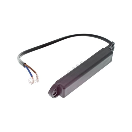 Lamp Box for Makita LH1200f Table Saw - OEM No. JM23300139