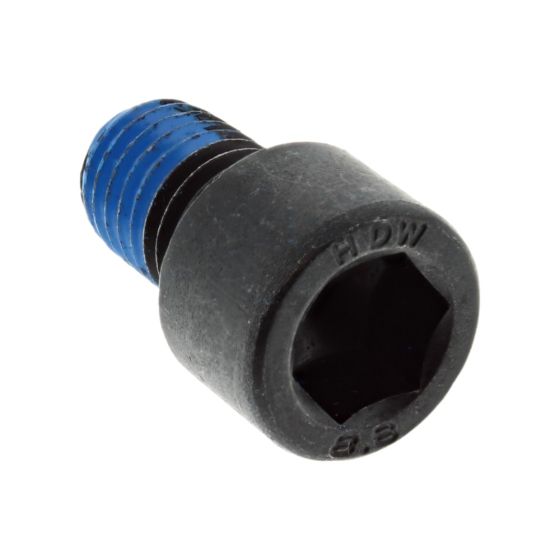 HS Bolt M14x20 for Makita MLT100, MLT100N Table Saws - OEM No. JM27000069