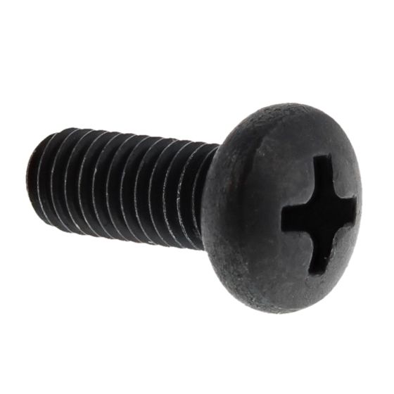 Cross Head Screw M5x12 for Makita MLT100 260mm Cordless Circular Saws - JM27000167