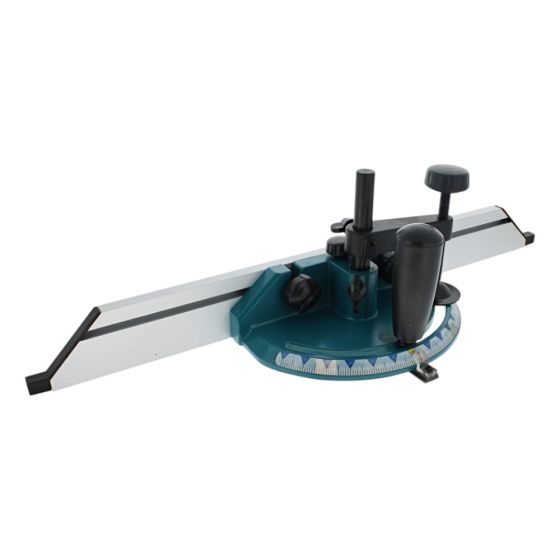 Mitre Gauge Assembly for Makita MLT100 260mm Table Saws - JM27000224