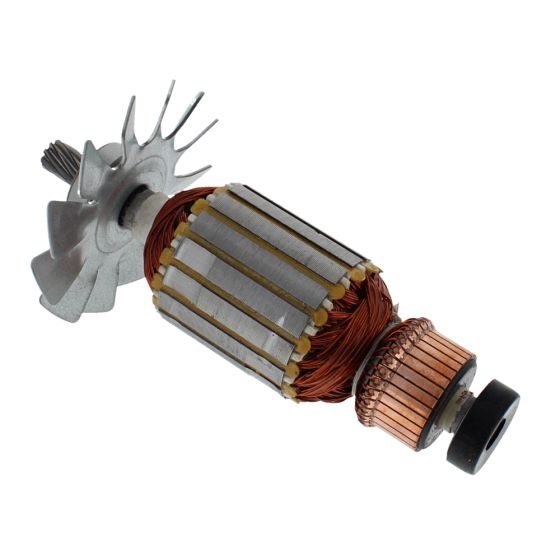 Rotor 240v for Makita MLT100 Table Saw - JM27000309