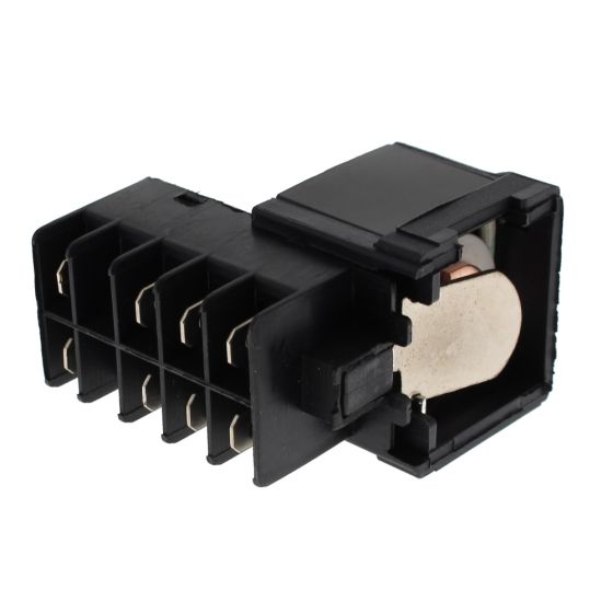 Switch Unit 110v for Makita 2712 - JM27100139
