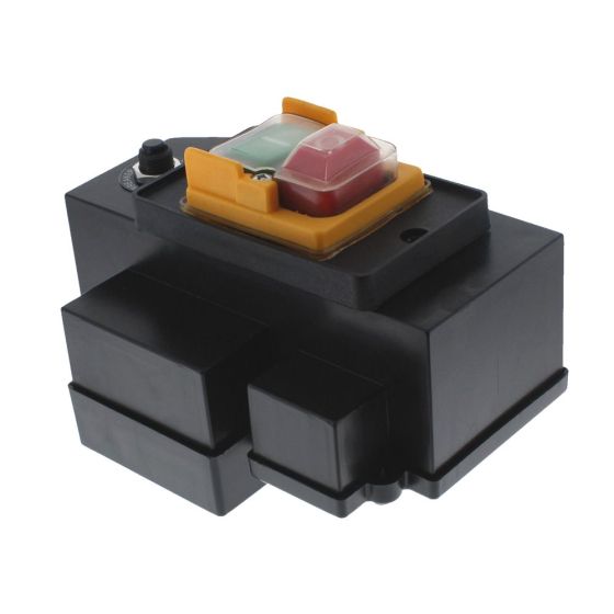 240v Switch for Makita MLT100 Table Saw - JMC27000129