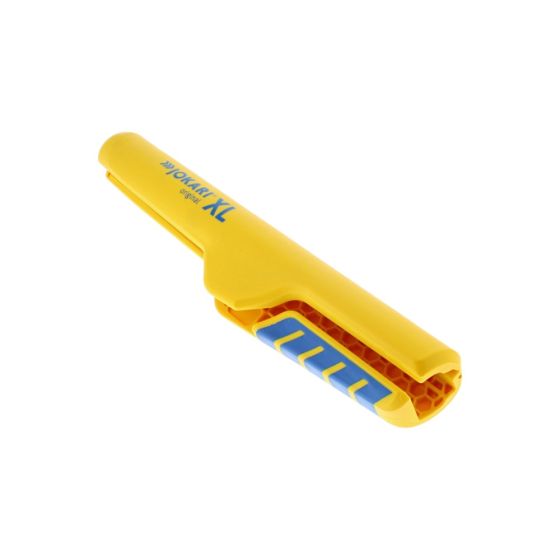 XL Cable Stripper, 8-13mm (TÜV/GS approved)