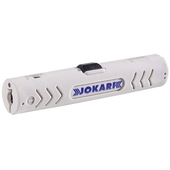 No.1-Cat Wire Stripper - Data Cables (4.5-10mm) by Jokari - 30500