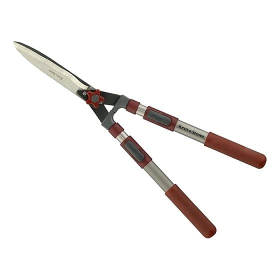 Telescopic Hedge Shears by Kent & Stowe - 70100421