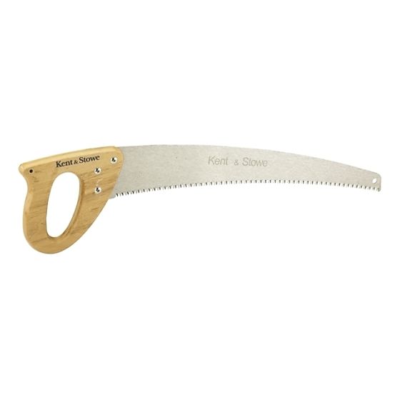 Pruning Saw 18in Blade by Kent & Stowe - 70100441