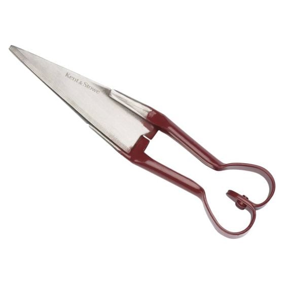 Mini Snips for training herbs, perennial foliage into shapes & forms Small