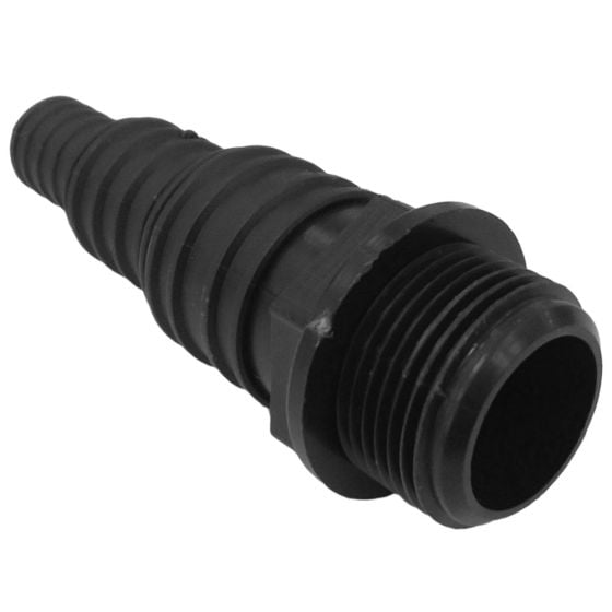 Stepped Hose Adaptor - 3/4" - Genuine Patay Part - K0985