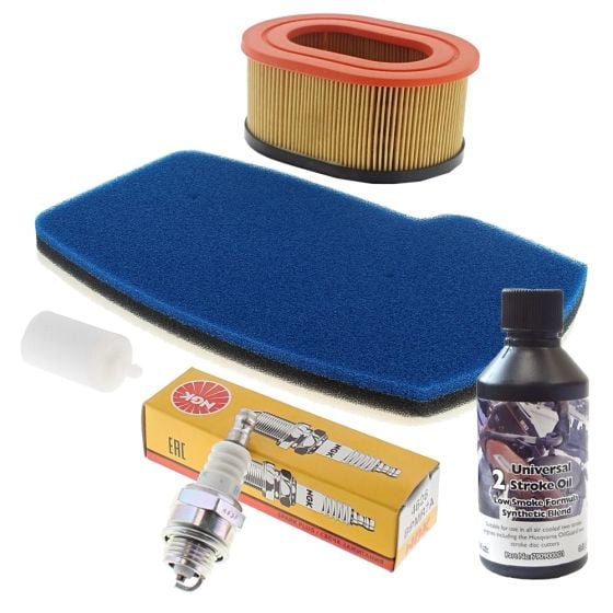 Service Kit for Partner K650 Active Petrol Saw (Non Genuine filters)