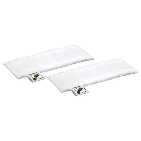 EasyFix Microfibre Floor Cloths (2)