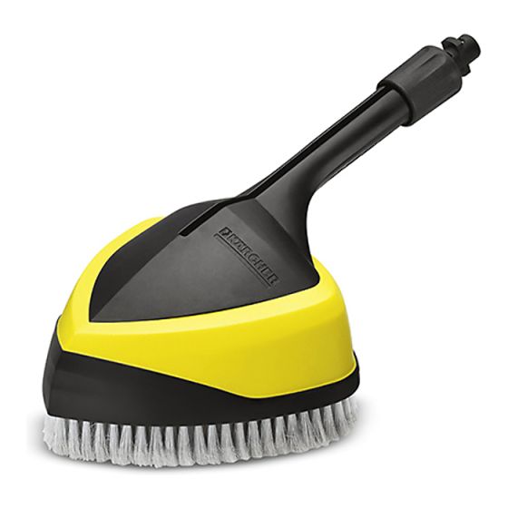 D150 Delta Racer WB 150 Power brush by Karcher - 2.643.237.0