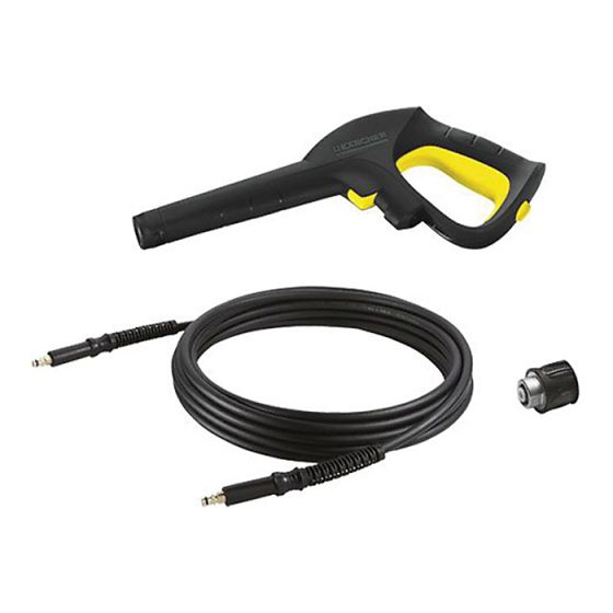 Replacement Hose 7.5m & Hand Gun by Karcher - 2.642.301.0