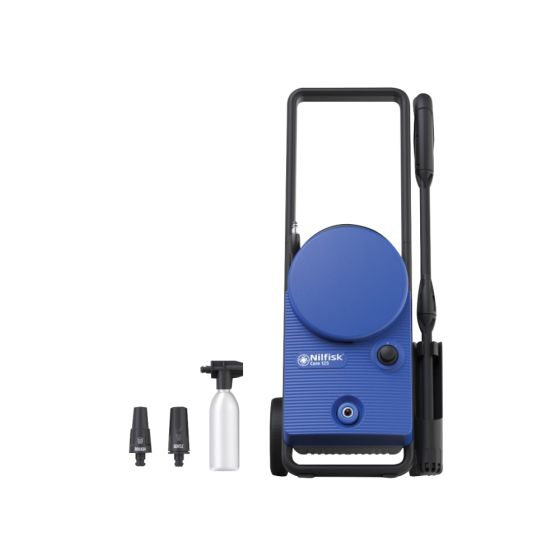 CORE 125 Pressure Washer 125 bar 240V