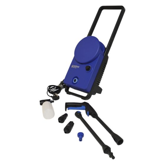 Nilfisk CORE 125 Pressure Washer 125 bar 240V