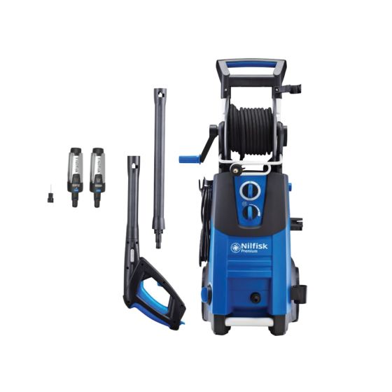 Premium 180-10 Pressure Washer 180 bar 240V