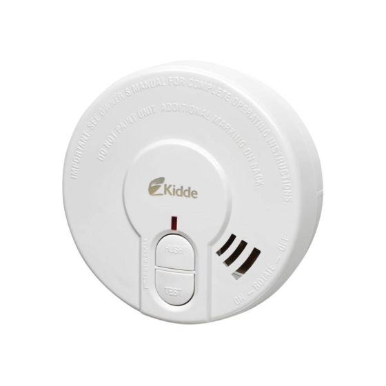 29HD Optical Smoke Alarm Battery Powered