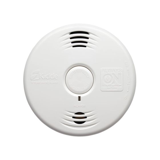 HomeProtect Smoke Alarm - Bedroom