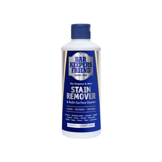 Bar Keepers Friend Original Powder Stain Remover 250g