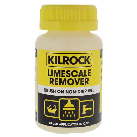 Kilrock-Gel Limescale Remover 160ml