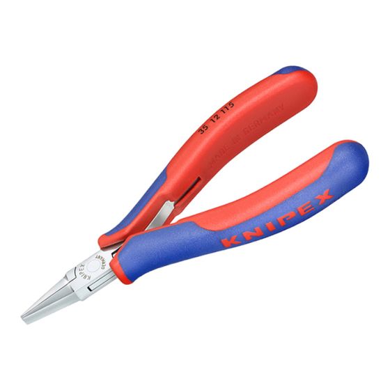 Electronic Pliers