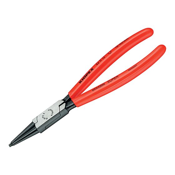 Internal Straight Circlip Pliers 44 11 Series