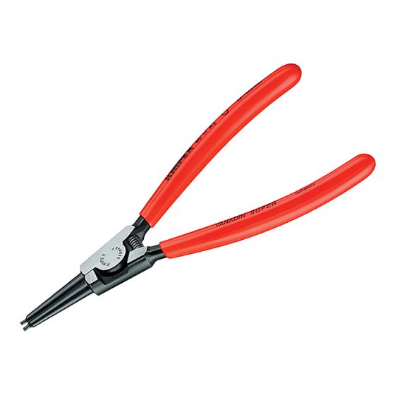 Internal Straight Circlip Pliers Precision 46 11 Series