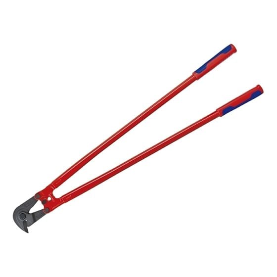 Concrete Mesh Cutters 950mm by Knipex - 71 82 950