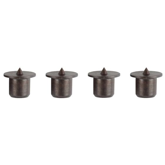 Marking Points 6mm - 8mm (Pack of 4)