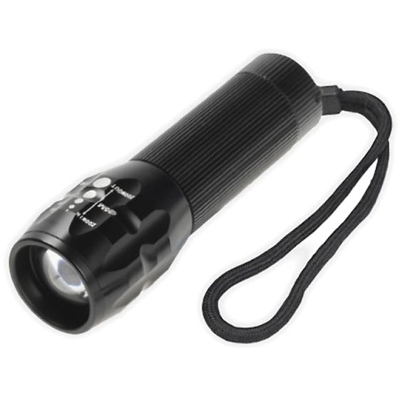 Elite Focus Torch 3 Function by Lighthouse - NRA7945