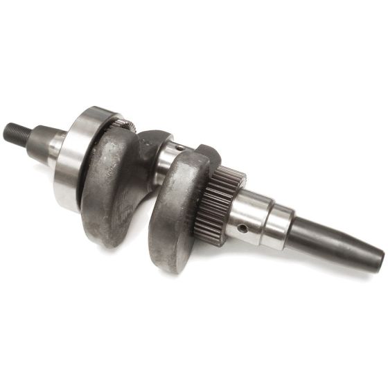 Tapered Crankshaft (119mm Taper) for Yanmar L75 L90 L100