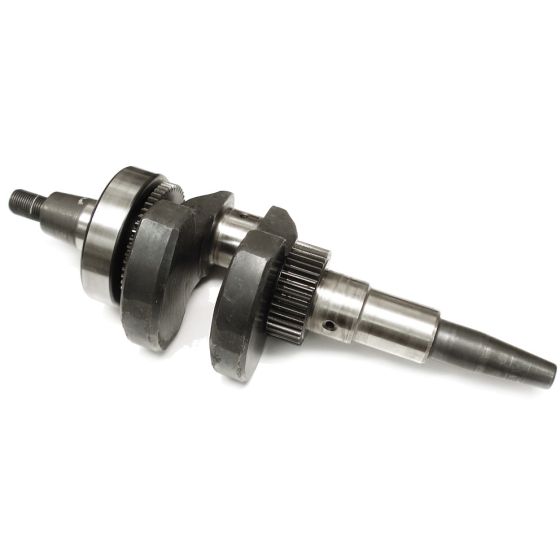Tapered Crankshaft for Yanmar L60AE & L70AE Engines - 119mm