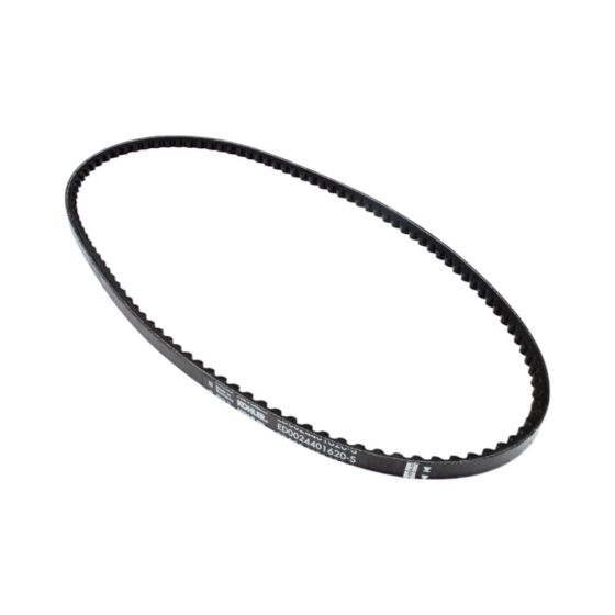 Belt - Lombardini Genuine Part - OEM No. L2440 162