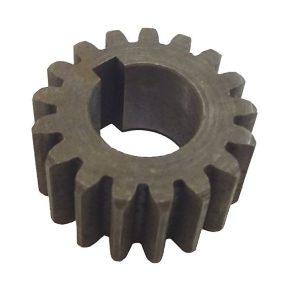 Crankshaft Input Gear for Villiers C12 MK12 Engines Fitted with a 3:1 Reduction Gear Box - 25636